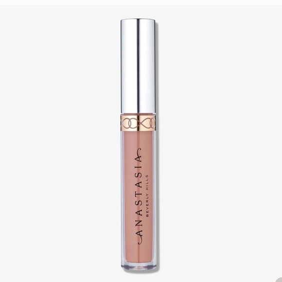 Anastasia Beverly Hills Other - Anastasia Beverly Hills Liquid Lipstick in Pure Hollywood .11 oz NWT